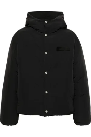 Jacquemus Veste La Doudoune