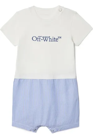 OFF-WHITE Body Bookish Split