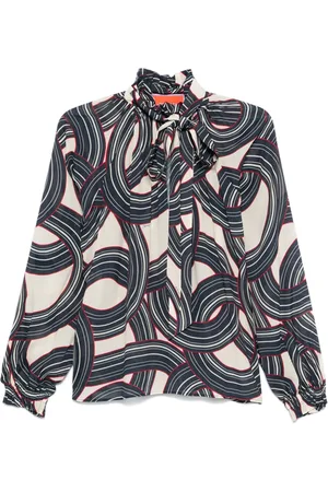 La DoubleJ Blouse Cerere