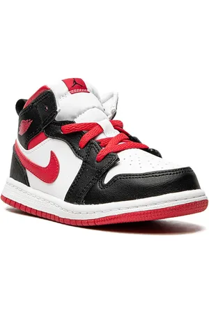 Jordan Baskets Mid Jordan 1