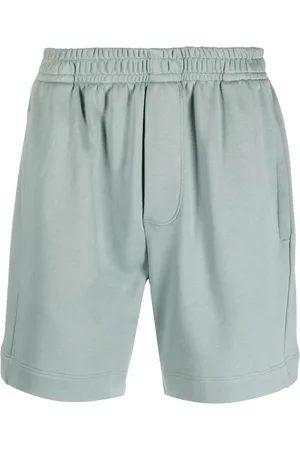 Styland Short de sport à coupe droite