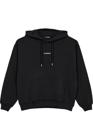 HAN Kjøbenhavn Hoodie à logo brodé