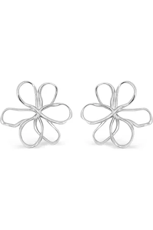 Oscar de la Renta Petites boucles d