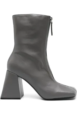 vic matiè Bottines Daytona 100 mm