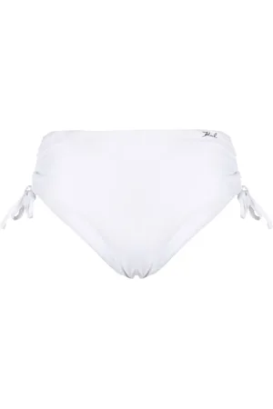 Karl Lagerfeld Bas de bikini Karl DNA Culotte