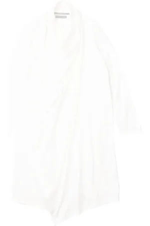JULIUS Chemise Wrap