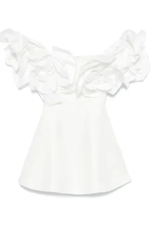 AJE Robe courte Etta