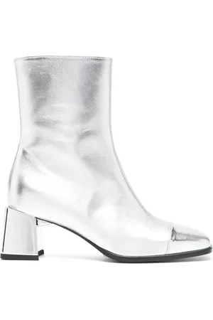 Carel Bottines en cuir 60 mm