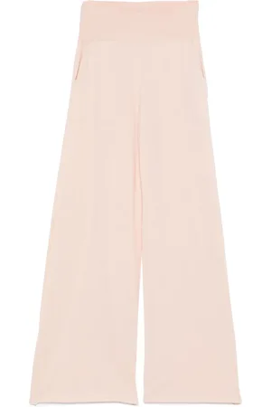 Frenckenberger Pantalon en maille