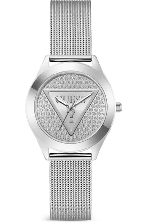Guess Montre Tri Glitz 30 mm