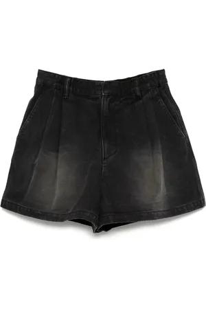 JNBY Short ample en jean