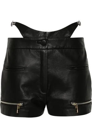 MITILIANE COUTURE Short à découpes