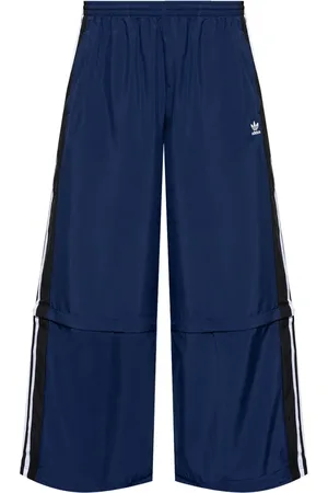 adidas Pantalon Rasant à coupe ample