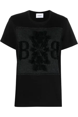 Barrie T-shirt à logo B