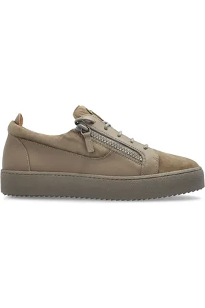 Giuseppe Zanotti Baskets Frankie