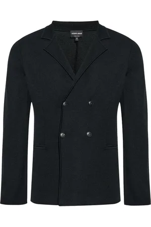 Giorgio Armani Blazer en maille