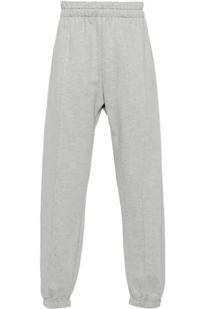 GCDS Pantalon de jogging à logo brodé