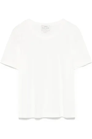 FORTE FORTE T-shirt à patch cœur