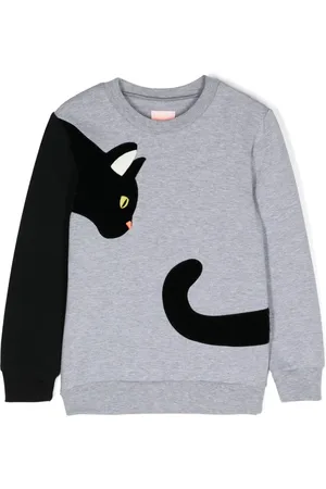 Wauw Capow by Bangbang Sweat chiné Streetwise