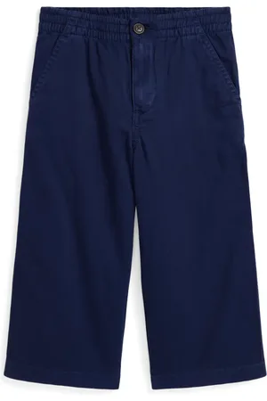 Ralph Lauren Jean à logo brodé