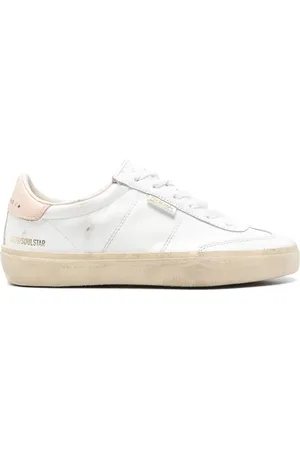 Golden Goose Baskets Soul Star