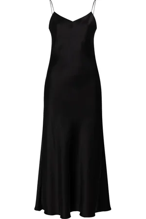 ASCENO Robe-nuisette Lyon à coupe longue