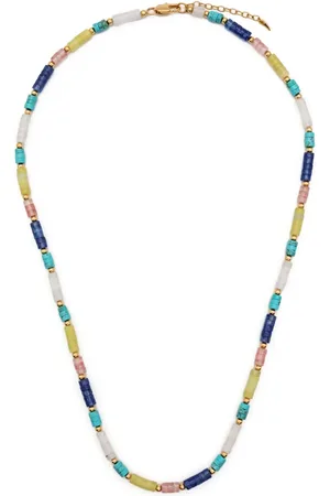 Missoma Collier à perles