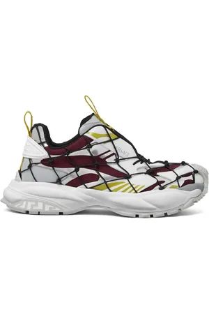 VERSACE Baskets Mercury M_VS_03