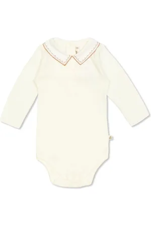 BONPOINT Body en coton biologique