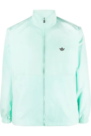 adidas X Wales Bonner veste Adicolor Lock Up