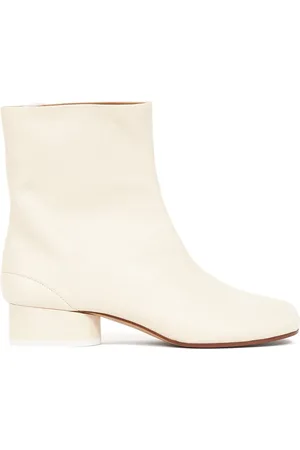 Maison Margiela Bottines à bout Tabi 30 mm