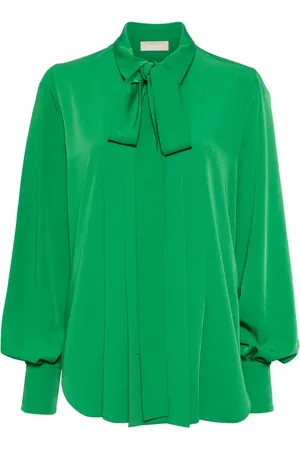 Elie saab Chemise en crêpe