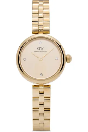Daniel Wellington Montre Elan Lumine 22 mm