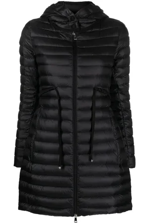 Moncler Doudoune Barbel à capuche