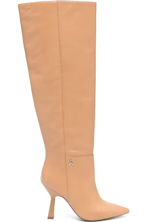Patrizia Pepe Bottines Astral 105 mm