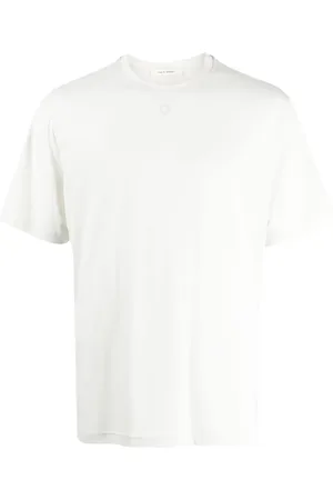 CRAIG GREEN T-shirt en coton à col rond