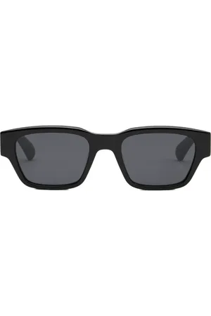 Ami Lunettes de soleil à monture carrée