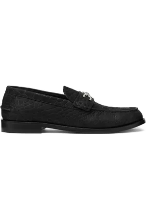 VERSACE Mocassins Medusa 