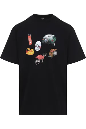 Carhartt T-shirt en coton biologique