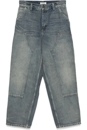 Carhartt Jean Brandon à coupe droite