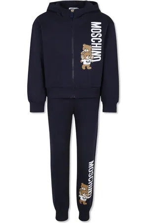 Moschino HUK03XLCA1440016 100% coton