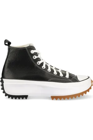 Converse Baskets Run Star Hike