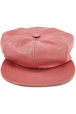 Madison.Maison X Designing Hollywood chapeau Motorcycle