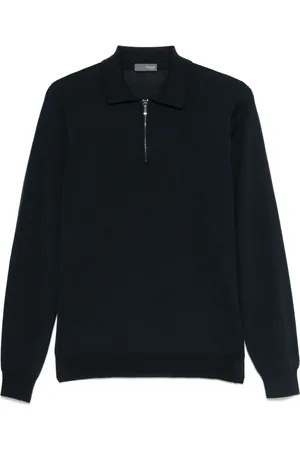 DRUMOHR Polo en laine
