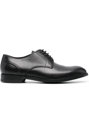 Ermenegildo Zegna Chaussures Derby à lacets
