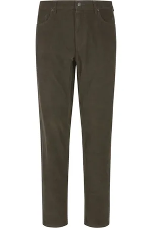 Patagonia Pantalon droit en velours côtelé