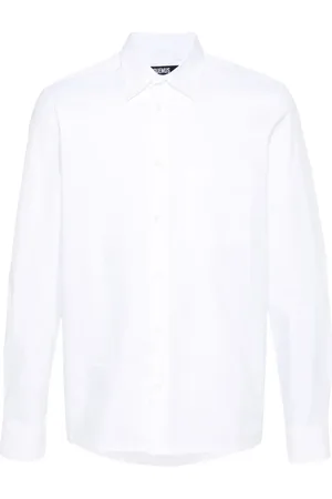 Jacquemus Chemise La Chemise De Costume