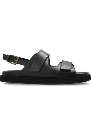 Etro Sandales en cuir