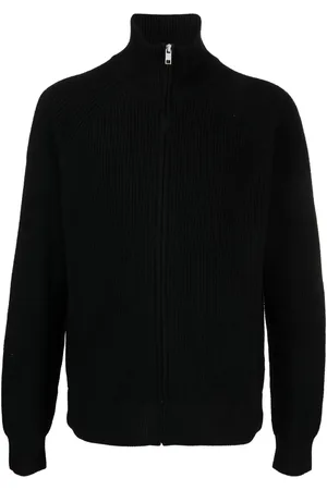 Isabel Marant Cardigan Benett à fermeture zippée