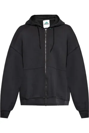adidas Hoodie molletonné à fermeture zippée